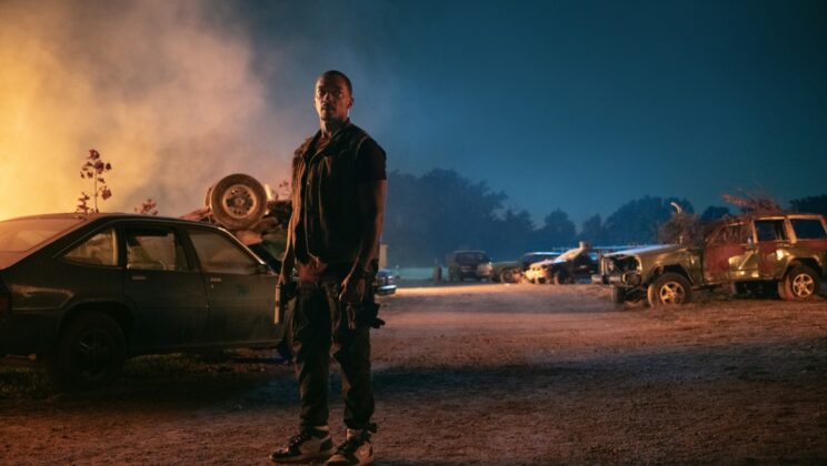 Twisted Metal се завърща с 2-ри сезон в HBO Max