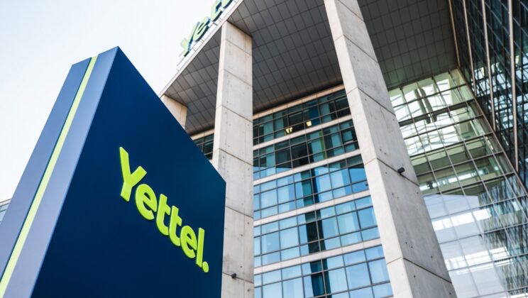 Yettel е най-добър работодател в телеком сектора у нас