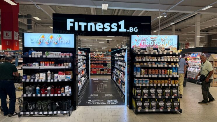 Shop-in-Shop концепцията – новият тренд в ритейла