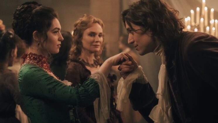 Френският HBO Original сериал „Мертьой“ стартира на 14 ноември в HBO Max