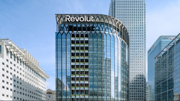 Revolut представя глобалния си централен офис, като очертава глобалната си визия и амбициозен график за 100 милиона клиенти