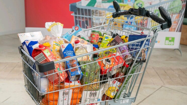 Kaufland прави масата по-богата, а бюджета по-лек със своите собствени марки