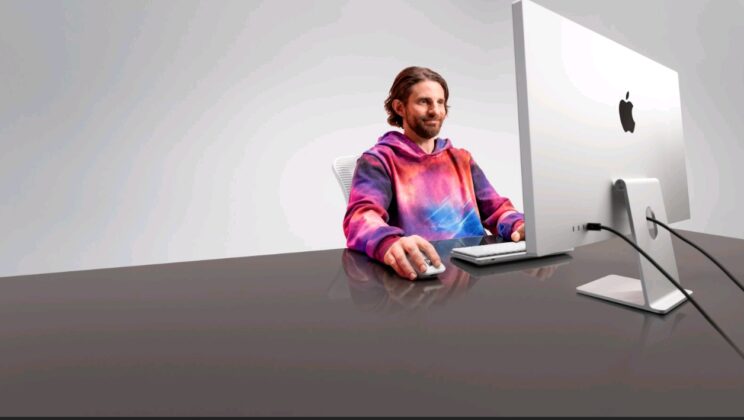 Една преобразена легенда: Представяме Ви Logitech MX Master 4