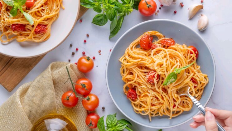 От пастата до тирамисуто – Италия те очаква в Kaufland