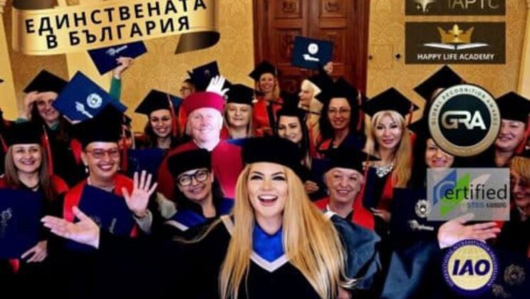 DBA „Лидерите на бъдещето“ – където знанието среща трансформацията