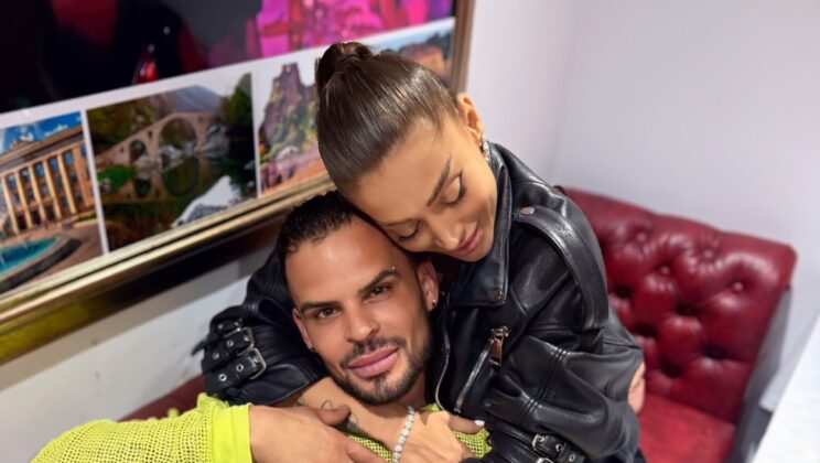 Ариа взриви Лондон с незабравим купон в Unikat 2