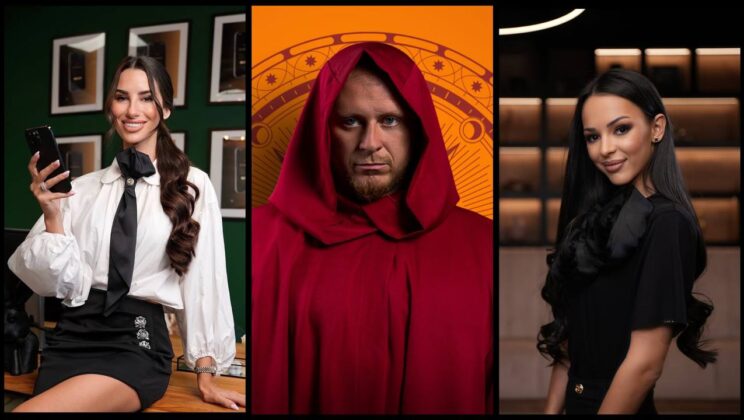 Бачорски избира Мис Се Ла Ви, а жена му прави неочакван ход