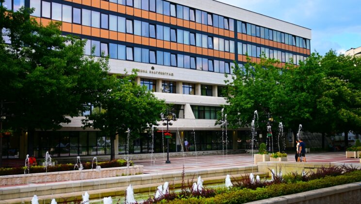 Започна приемът на Декларации за новия начин на изчисляване на такса битови отпадъци от 1 януари