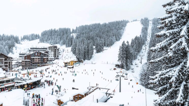 Пампорово стартира предварителна продажба на лифт карти “Select”