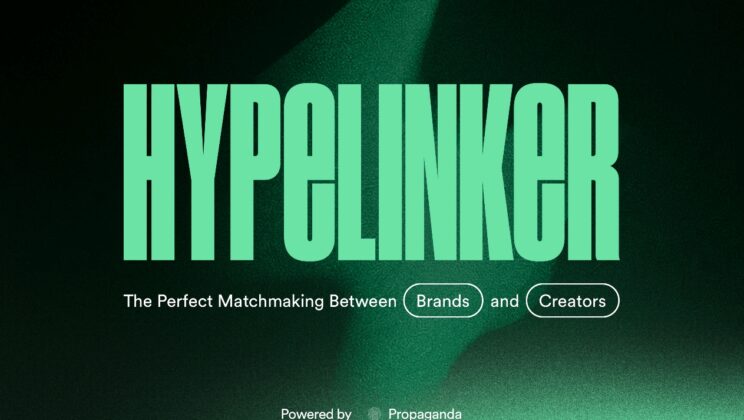 Propaganda Group представя първата по вида си специализирана UGC и инфлуенсър маркетинг агенция на българския пазар – Hypelinker