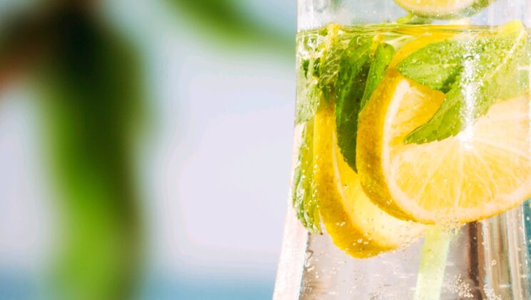 Газирана вода у дома с машина Soda Pop на специална цена в Kaufland