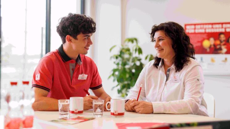 Изживей един ден като управител на магазин с „Мениджър за един ден“ в Kaufland