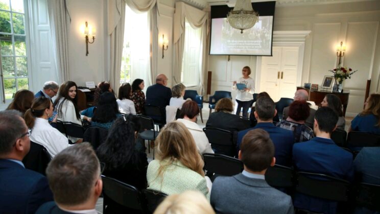 25 години клинични изпитвания на AstraZeneca в България: Над 14 500 пациенти с достъп до иновативна терапия