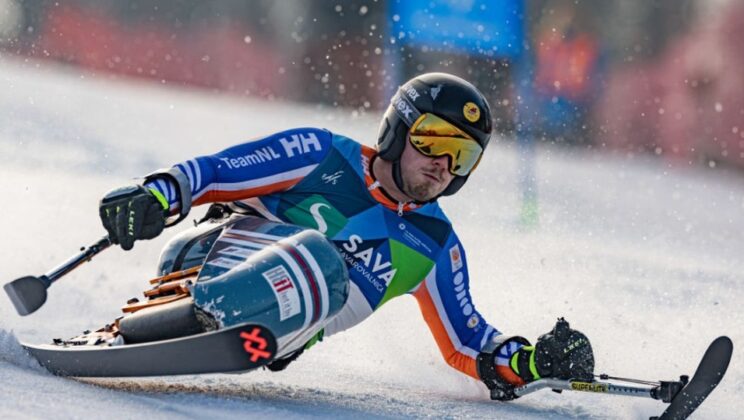 НАЙ-ВАЖНИТЕ МОМЕНТИ ОТ ПАРАОЛИМПИЙСКИТЕ ИГРИ ЗА ПЪРВИ ПЪТ ПО WARNER BROS. DISCOVERY