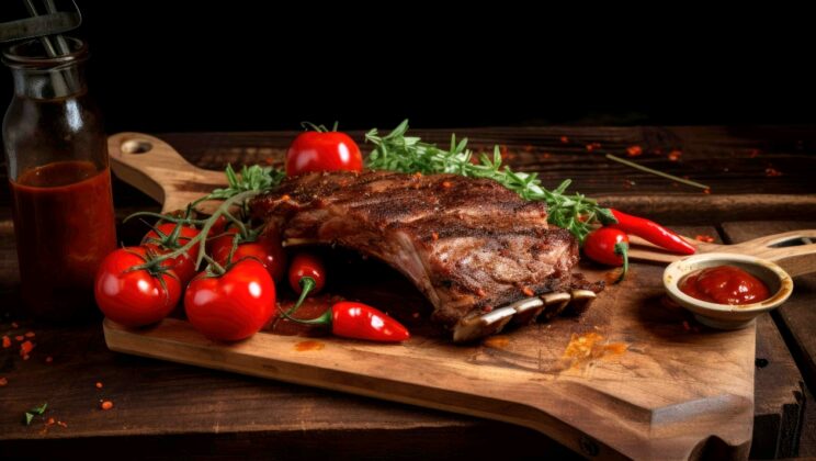 От агнешкото до десерта – къде да пазаруваме изгодно и вкусно за празника?