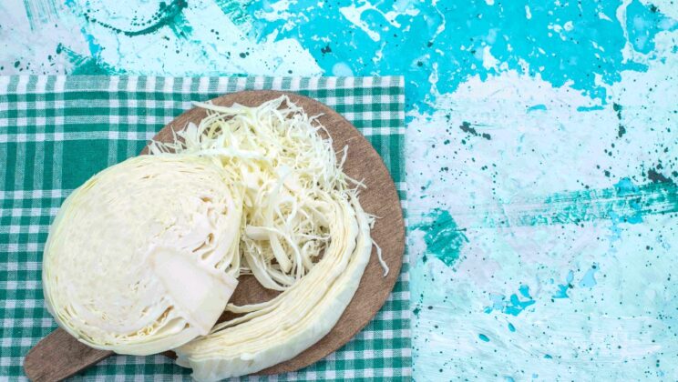 Всичко за приготвянето на кисело зеле у дома тази седмица в Kaufland