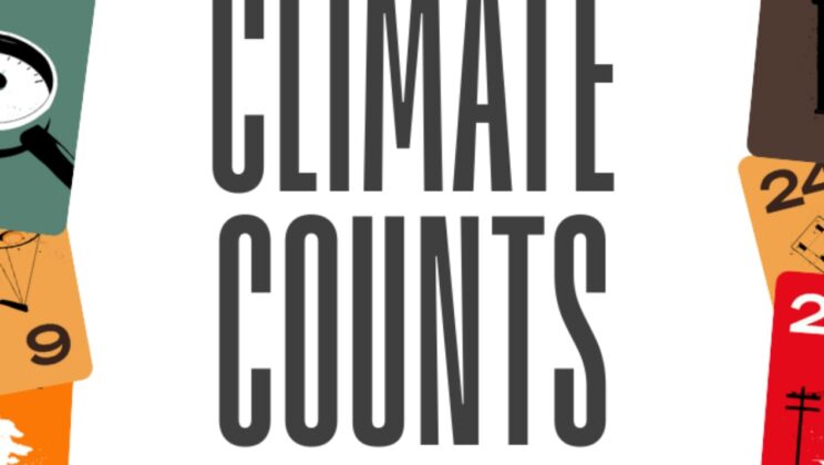 Програмата за развитие на ООН (UNDP) стартира нова кампания срещу дезинформацията за климата