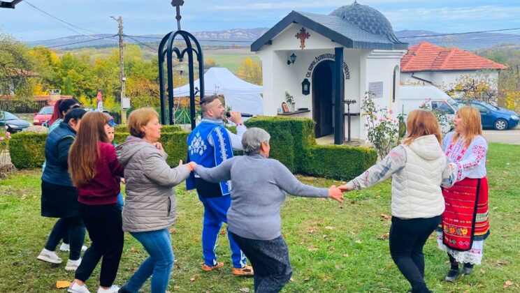 Валентин Велчев запозна кметове комшии