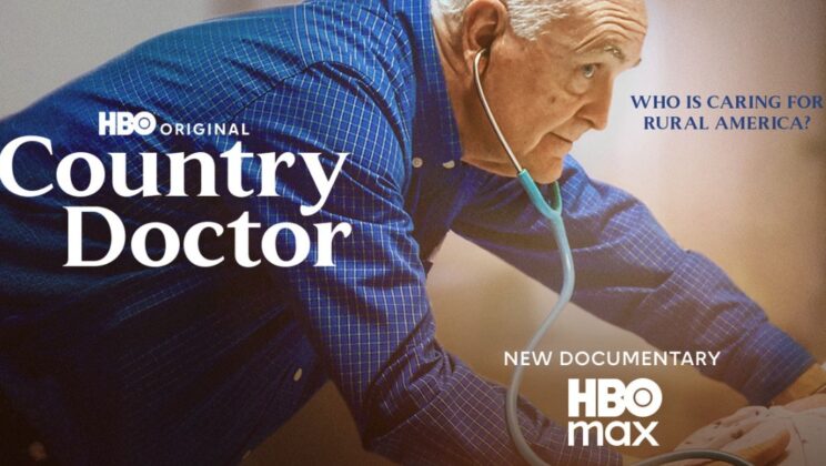 Гледаме документалния филм “Лекарят от малкото градче” в HBO Max