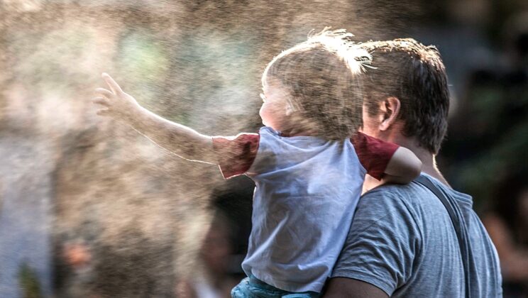 Сердика Център става дом на изложбата „Да бъдеш баща е модерно“