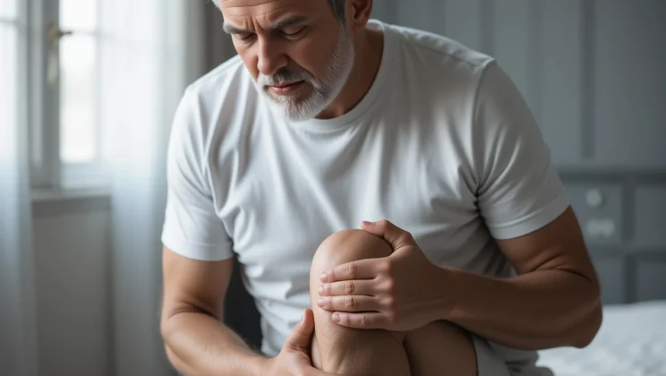 Над 420 000 българи страдат от остеопороза