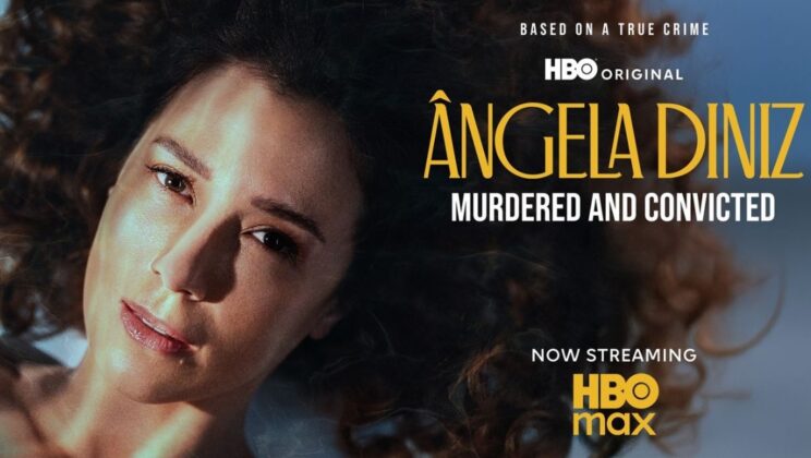 Новият драматичен HBO Original сериал „Анжела Динис: Убийство и присъда“ дебютира на 13 ноември в HBO Max