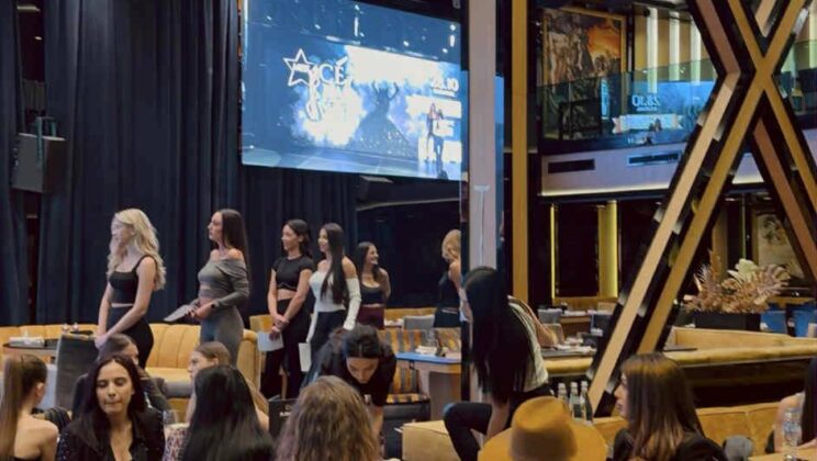 Момичетата на Miss C’est La Vie излизат в народни носии – конкурсът обещава зрелище на българската красота