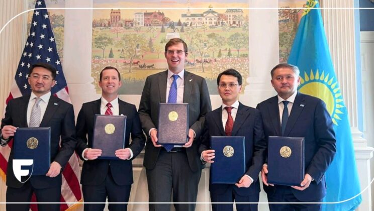 OpenAI и Freedom Holding Corp. ще развиват дигиталното образование в Казахстан