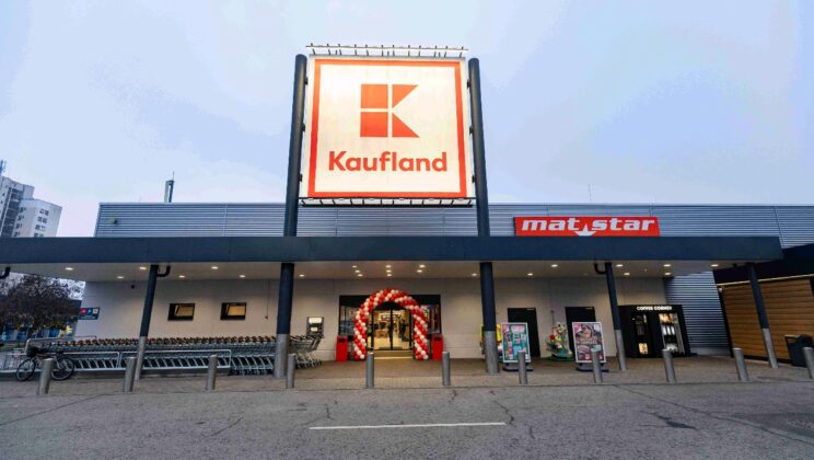 Още над 1500 артикула посрещат клиентите в обновения﻿ Kaufland-Димитровград﻿