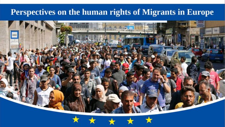 Уъркшоп „Гледни точки към правата на човека на мигрантите в Европа“ ще се проведе в ЮЗУ „Неофит Рилски“