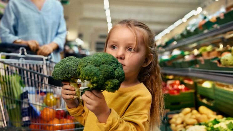 Как се храним? Tихата революция към по-осъзнато хранене в България