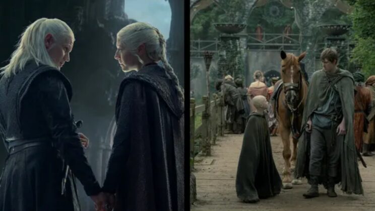 HBO обяви, че „Рицарят на Седемте кралства“ ще има втори сезон, а „Домът на дракона“ – четвърти