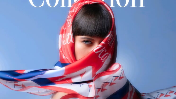 Fashion Days надгражда „The Red Flag Collection“ с лимитирана колекция шалове, които не прикриват, а изобличават насилието