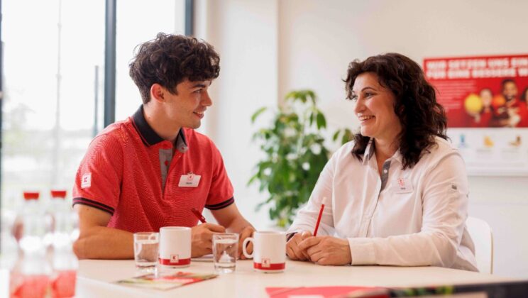 Kaufland България подкрепя млади таланти още от гимназията