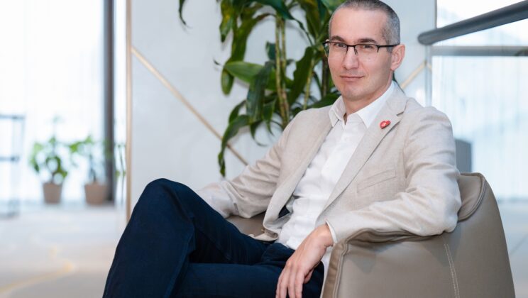 Kaufland България ще подсигури бързи каси и двойно повече касиери в първия месец при преминаване към еврото