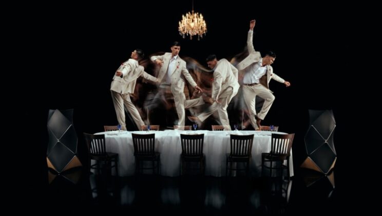 BANG & OLUFSEN СТАНА НА 100 – СЛЕДВАЩИЯТ ВЕК КРАСИВ ЗВУК ЗАПОЧВА СЕГА﻿﻿