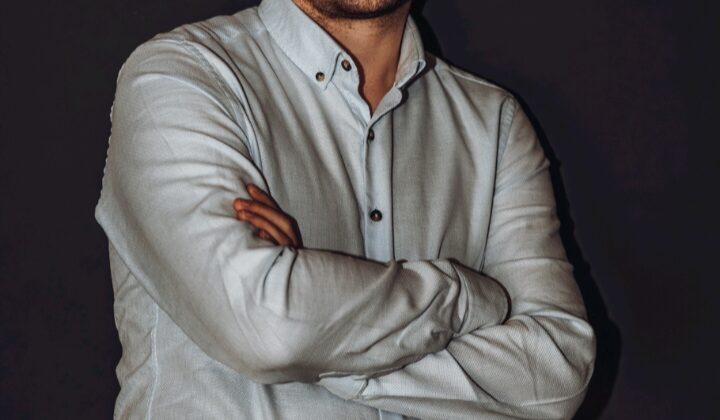 Желяз Кольовски е новият маркетинг директор на „Каменица“ АД