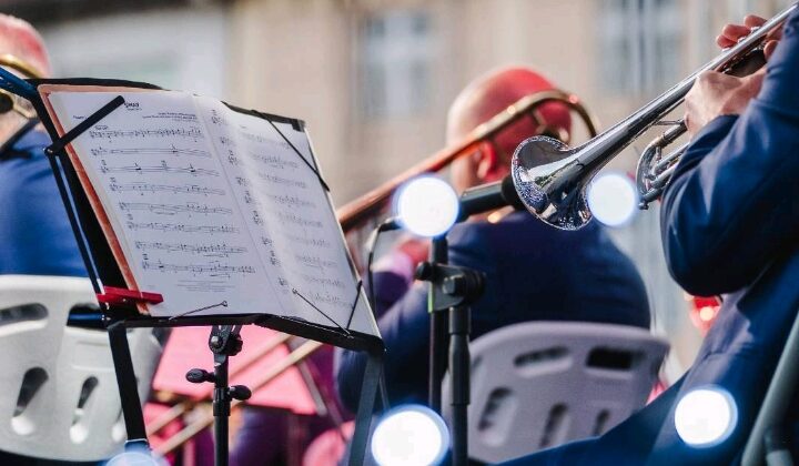 Със&nbsp; 740 хил. лв. от НПВУ Община Благоевград обогатява културния живот в общината