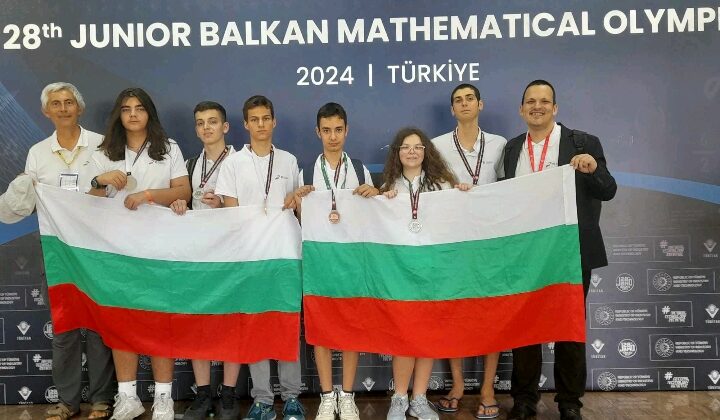 Кога детето започва да се проявява като гений в математиката?