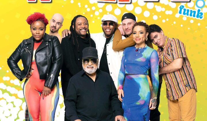 INCOGNITO с концерт в София