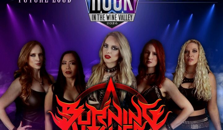 VISIONS OF ATLANTIS, KORPIKLAANI И ОЩЕ ЧЕТИРИ БАНДИ НА MIDALIDARE ROCK IN THE WINE VALLEY