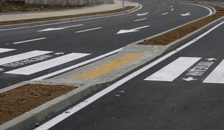 Кметът Методи Байкушев със спешни мерки за безопасност на движението в Благоевград