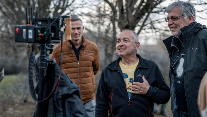 Новият български сериал „Мамник“ – скоро по БНТ и Bulgaria ON AIR