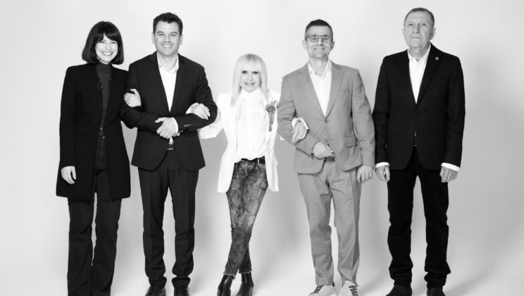 ЗАПОЧВА КАСТИНГЪТ ЗА ГЛАВНАТА РОЛЯ В ПЪЛНОМЕТРАЖНИЯ ИГРАЛЕН ФИЛМ ЗА ЛИЛИ ИВАНОВА