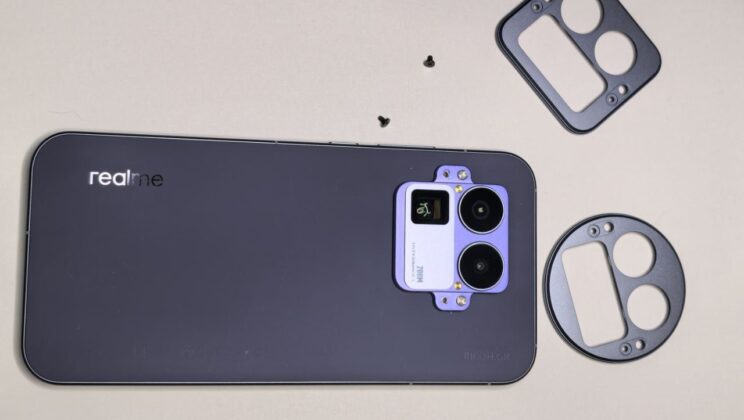 РЕВЮ| realme GT 8 Pro – новият смел играч при флагманите през 2025 година