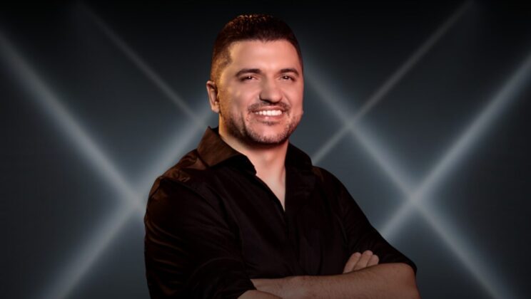 Иван Паланов с вълнуваща мъжка изповед