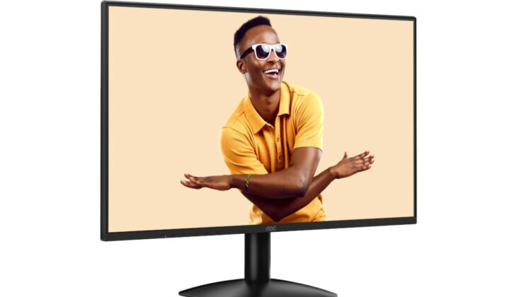 Осем часа на ден пред екрана: как ергономията на мониторите днес влияе на здравето и продуктивността