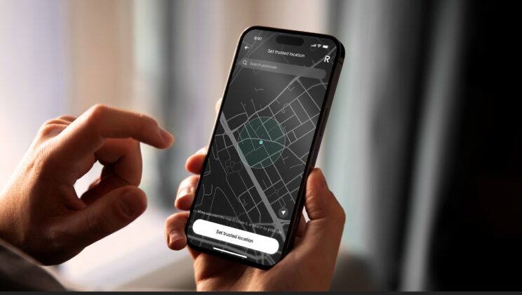 Revolut пуска „Уличен режим“, за да предостави на клиентите си сигурност, съобразена с местоположението