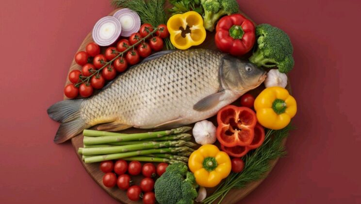 Никулден става по-вкусен и изгоден с шаран за 8,99 лв от Kaufland