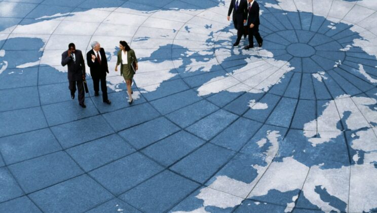 Суверенитет на данните в ЕС: Могат ли вторичните софтуерни лицензи да помогнат?